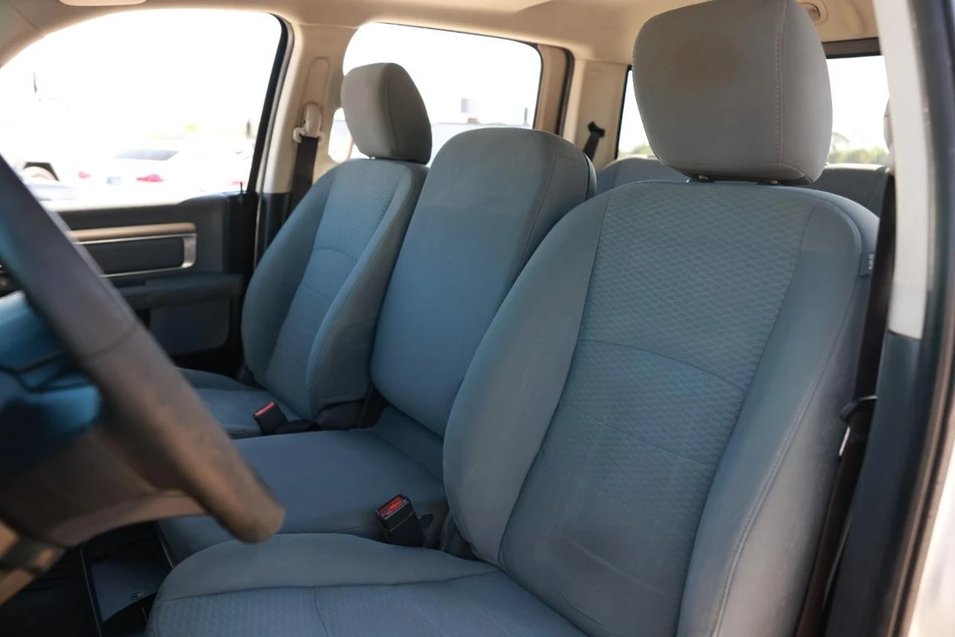 2017 Ram 1500 1st Gen - Image 6 of 21