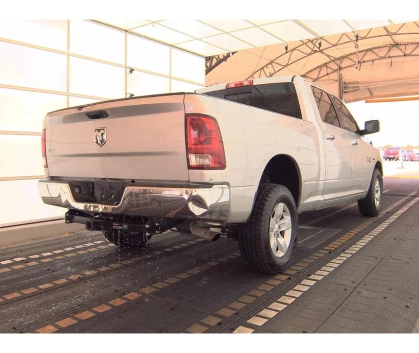 2017 Dodge Ram 4th Gen - Image 5 of 12