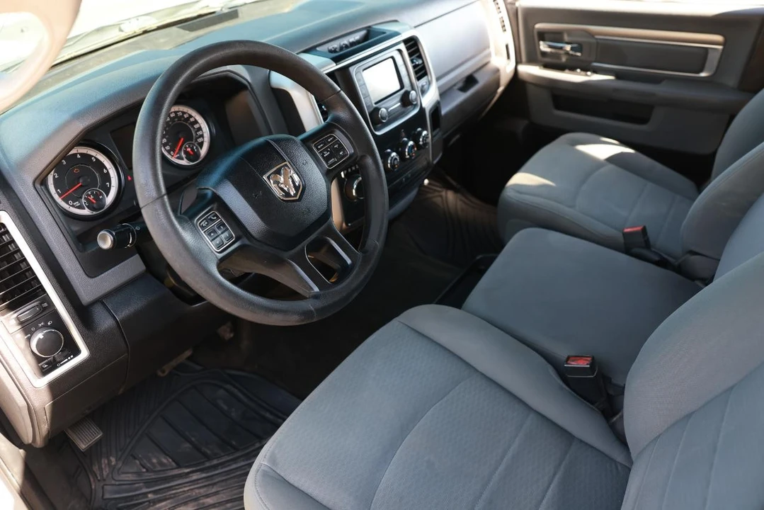 2017 Ram 1500 1st Gen - Image 4 of 21