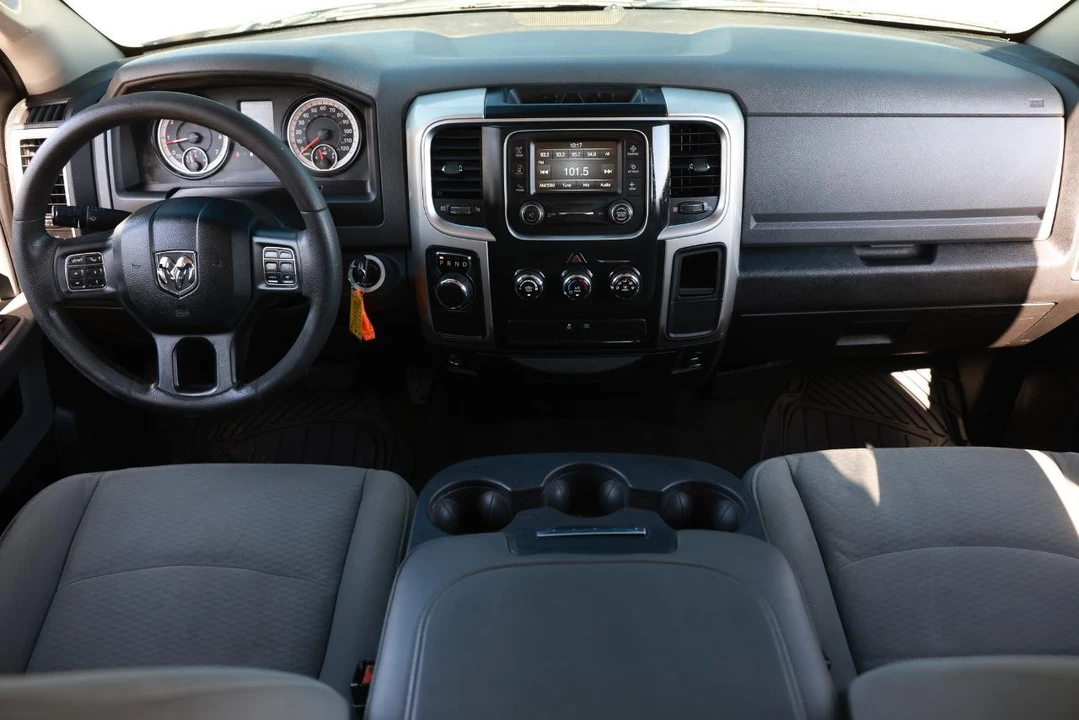 2017 Ram 1500 1st Gen - Image 2 of 21