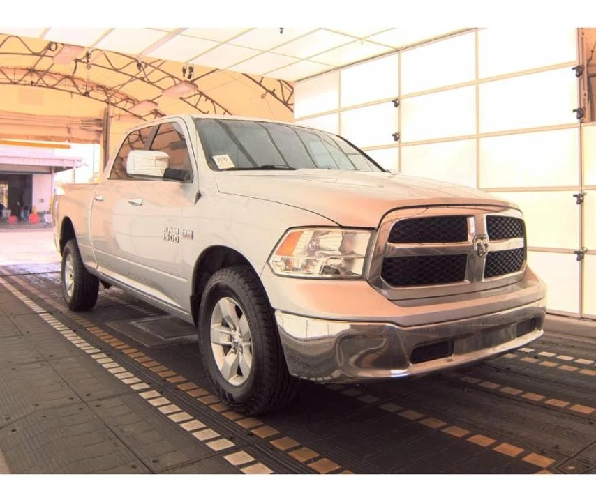 2017 Dodge Ram 4th Gen - Image 4 of 12