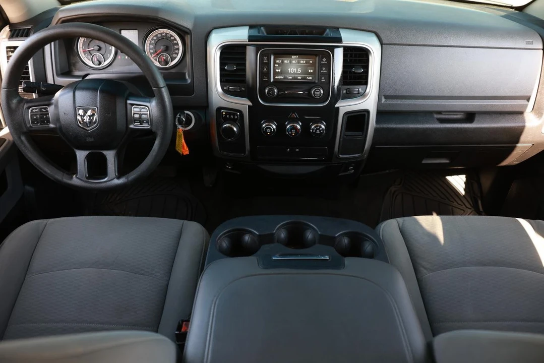 2017 Ram 1500 1st Gen - Image 21 of 21