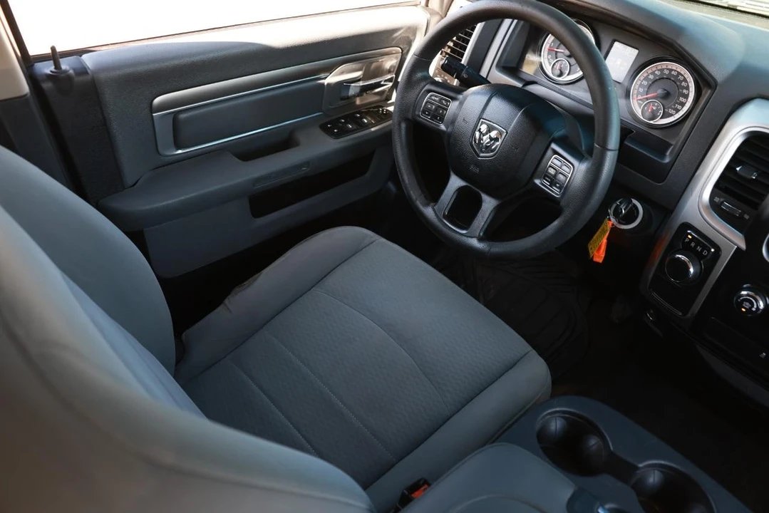 2017 Ram 1500 1st Gen - Image 20 of 21
