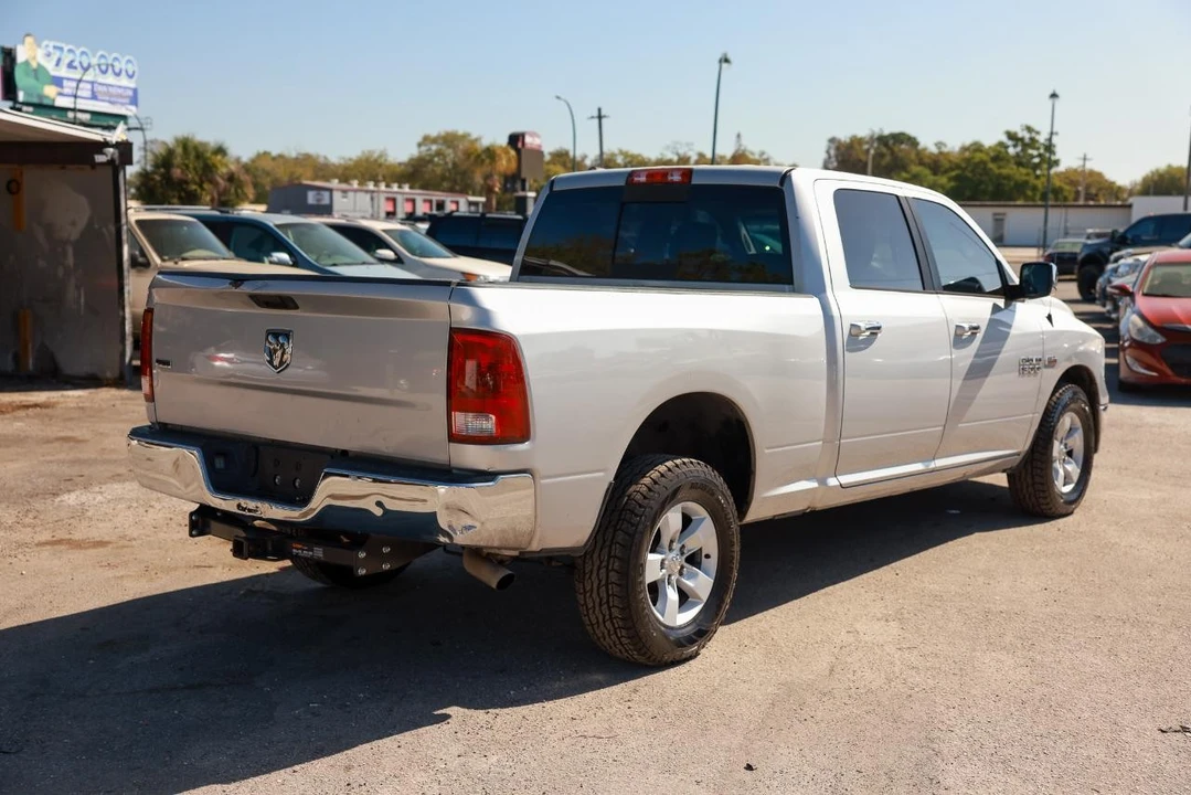 2017 Ram 1500 1st Gen - Image 11 of 21