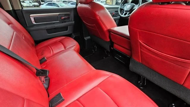2017 Ram 1500 1st Gen - Image 12 of 27