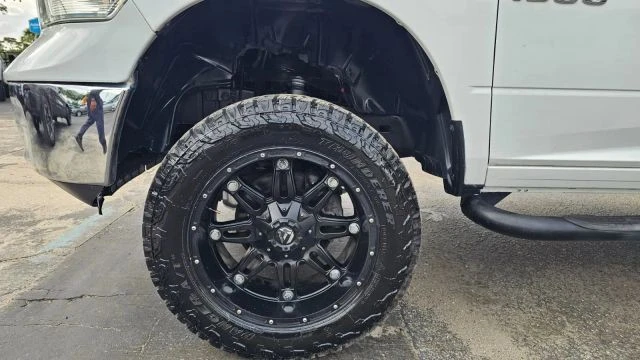 2017 Ram 1500 1st Gen - Image 20 of 27