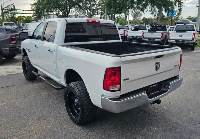 2017 Ram 1500 1st Gen - Image 3 of 27