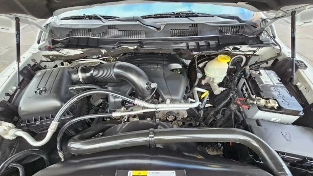 2017 Ram 1500 1st Gen - Image 21 of 27