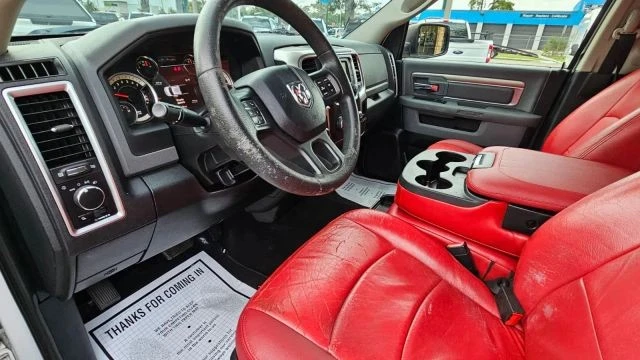 2017 Ram 1500 1st Gen - Image 11 of 27