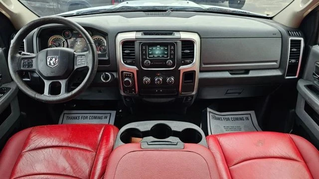 2017 Ram 1500 1st Gen - Image 14 of 27