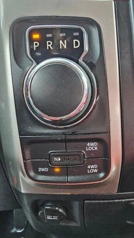 2017 Ram 1500 1st Gen - Image 18 of 27