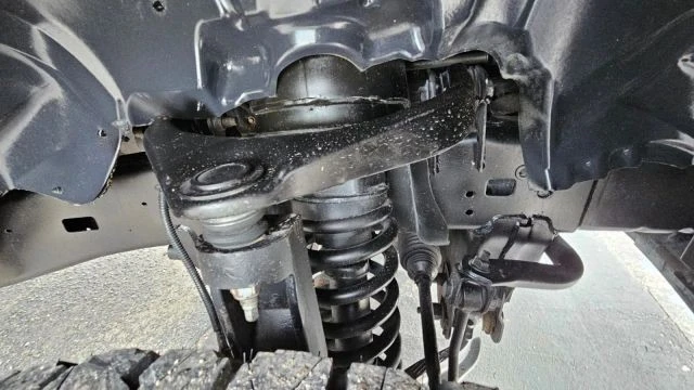 2017 Ram 1500 1st Gen - Image 26 of 27