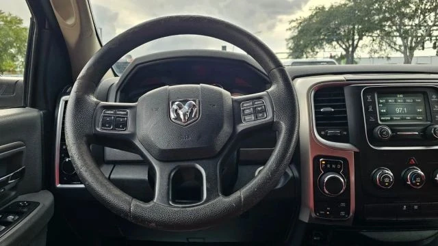 2017 Ram 1500 1st Gen - Image 16 of 27