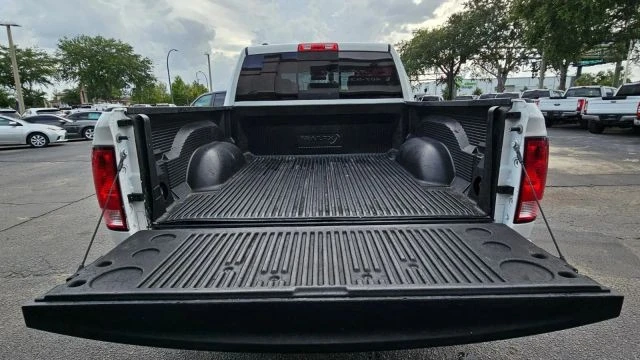 2017 Ram 1500 1st Gen - Image 7 of 27