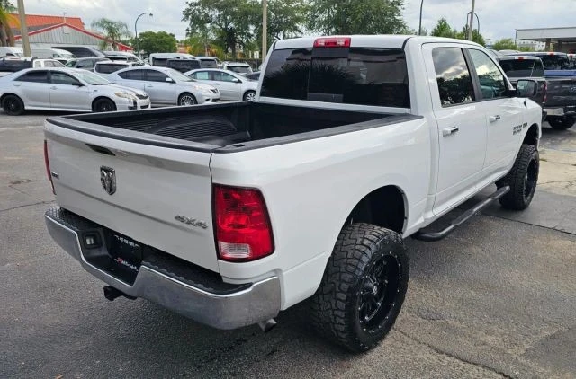 2017 Ram 1500 1st Gen - Image 4 of 27