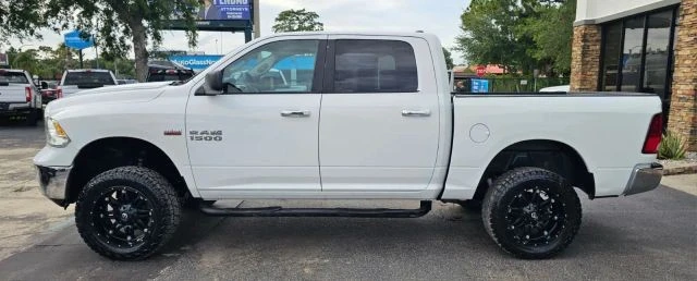 2017 Ram 1500 1st Gen - Image 8 of 27