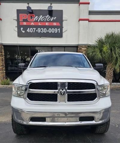 2017 Ram 1500 1st Gen - Image 5 of 27