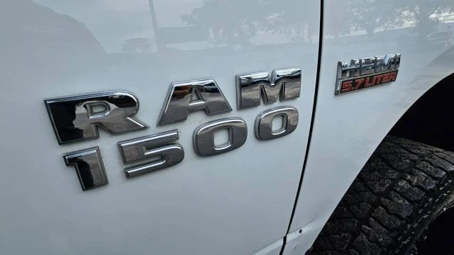 2017 Ram 1500 1st Gen - Image 27 of 27