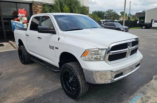 2017 Ram 1500 1st Gen - Image 2 of 27