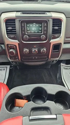 2017 Ram 1500 1st Gen - Image 15 of 27