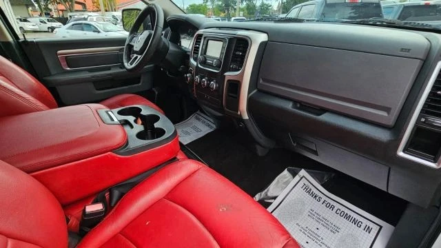 2017 Ram 1500 1st Gen - Image 13 of 27