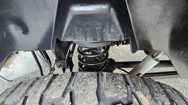 2017 Ram 1500 1st Gen - Image 24 of 27