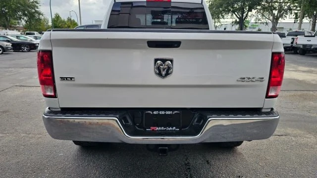 2017 Ram 1500 1st Gen - Image 6 of 27