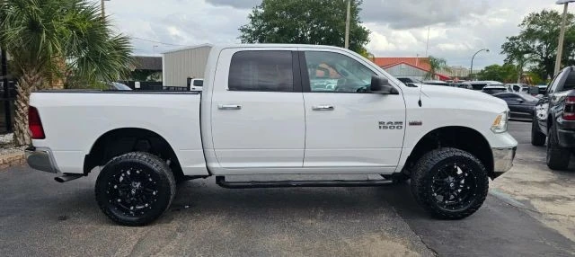 2017 Ram 1500 1st Gen - Image 9 of 27