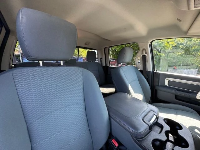 2017 Ram 1500 1st Gen - Image 19 of 31