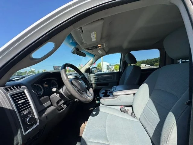 2017 Ram 1500 1st Gen - Image 29 of 31