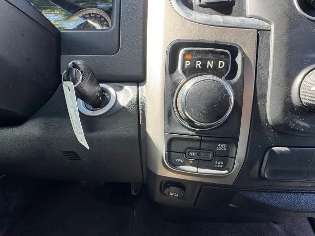 2017 Ram 1500 1st Gen - Image 23 of 31