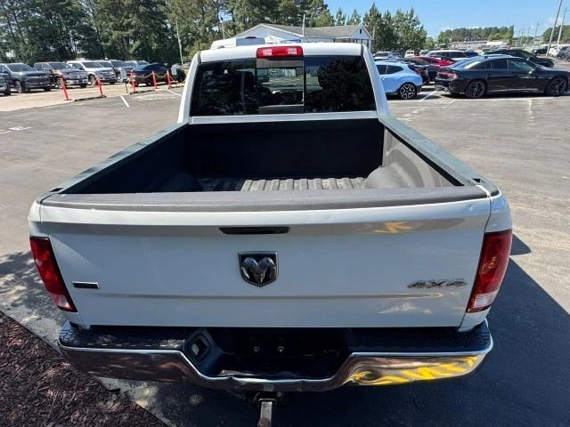 2017 Ram 1500 1st Gen - Image 7 of 31