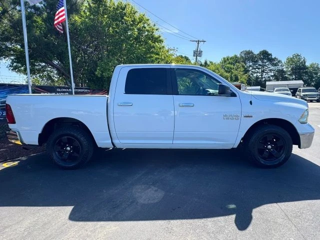 2017 Ram 1500 1st Gen - Image 9 of 31