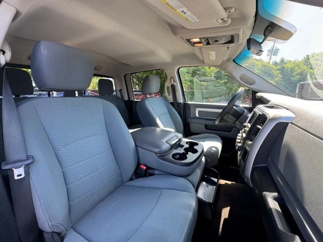 2017 Ram 1500 1st Gen - Image 18 of 31