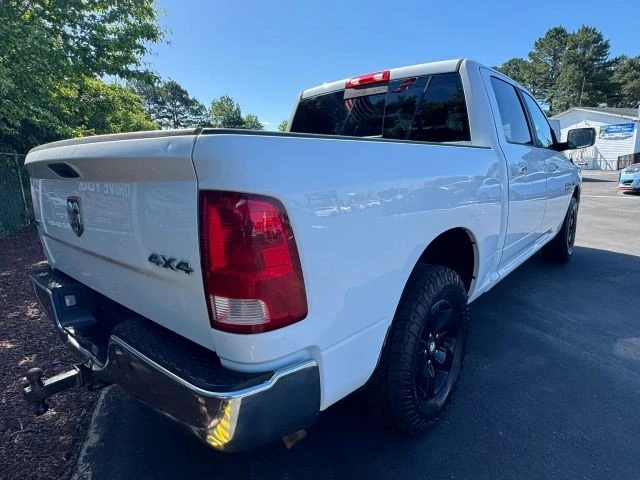 2017 Ram 1500 1st Gen - Image 8 of 31