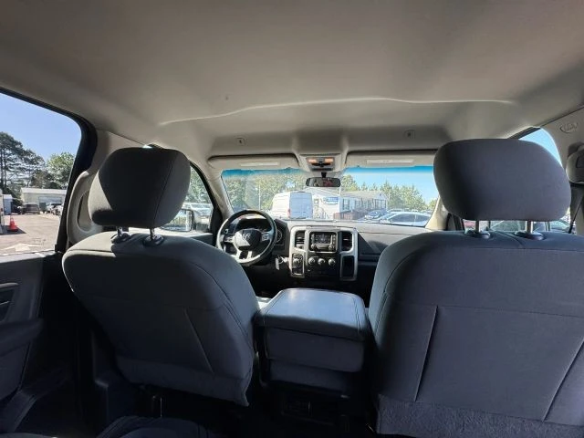 2017 Ram 1500 1st Gen - Image 14 of 31