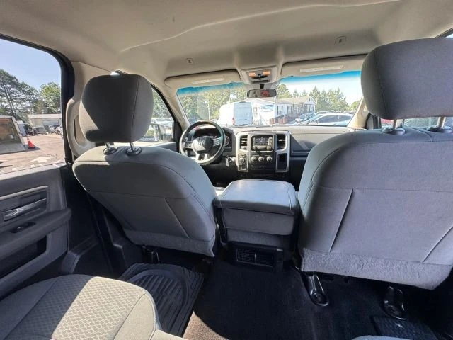 2017 Ram 1500 1st Gen - Image 13 of 31