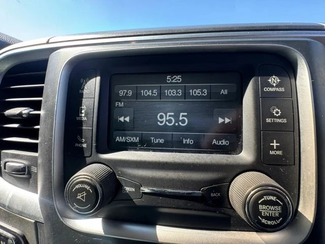 2017 Ram 1500 1st Gen - Image 25 of 31