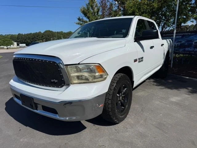2017 Ram 1500 1st Gen - Image 3 of 31