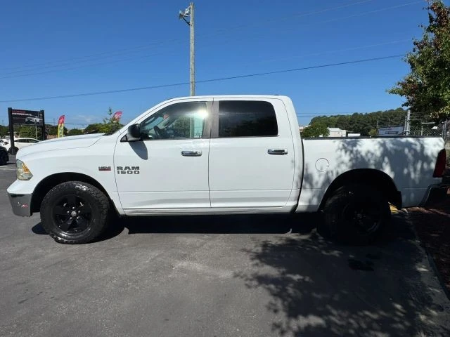 2017 Ram 1500 1st Gen - Image 4 of 31