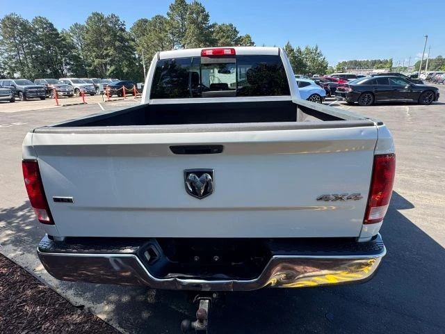 2017 Ram 1500 1st Gen - Image 6 of 31