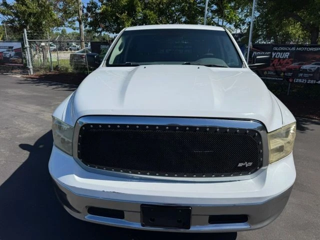 2017 Ram 1500 1st Gen - Image 2 of 31