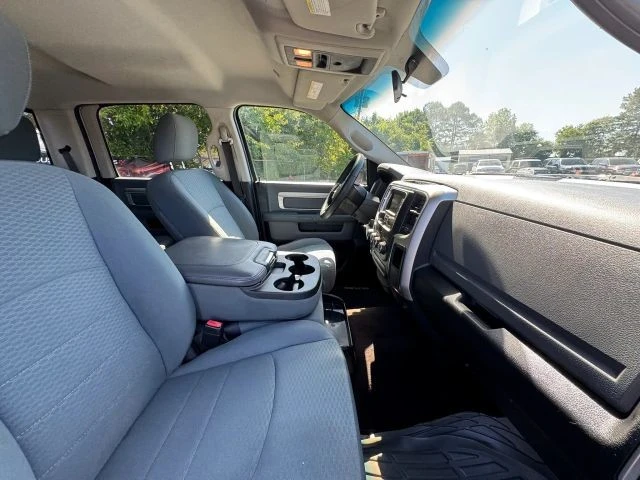 2017 Ram 1500 1st Gen - Image 17 of 31