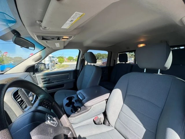 2017 Ram 1500 1st Gen - Image 28 of 31