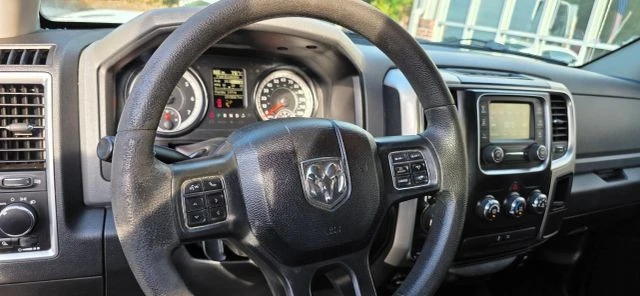 2017 Dodge Ram 4th Gen - Image 12 of 21