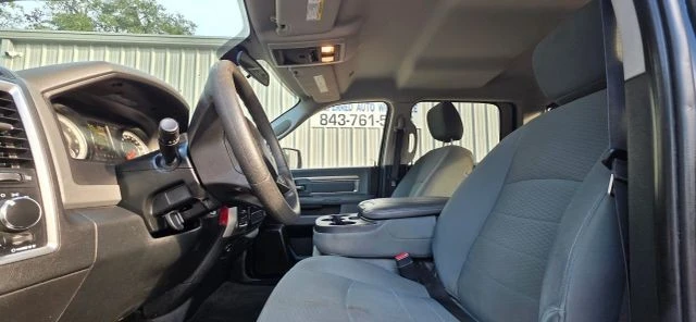 2017 Ram 1500 1st Gen - Image 11 of 21
