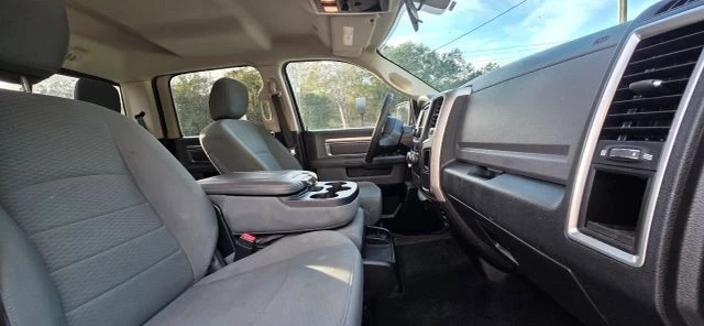 2017 Ram 1500 1st Gen - Image 15 of 21