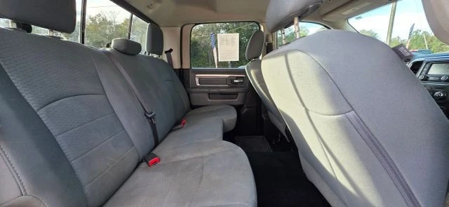2017 Ram 1500 1st Gen - Image 18 of 21
