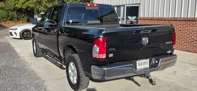 2017 Ram 1500 1st Gen - Image 5 of 21