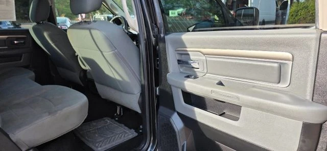 2017 Ram 1500 1st Gen - Image 17 of 21